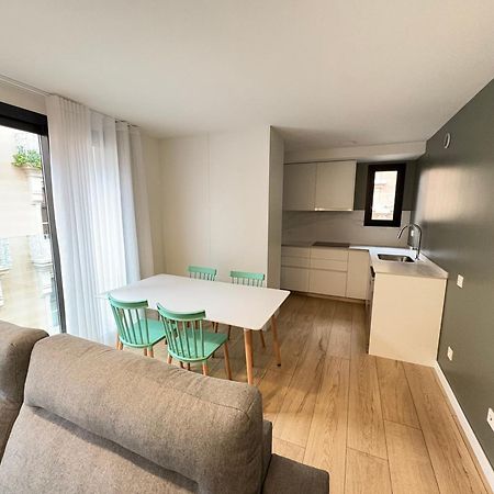 Reusia Apartaments מראה חיצוני תמונה