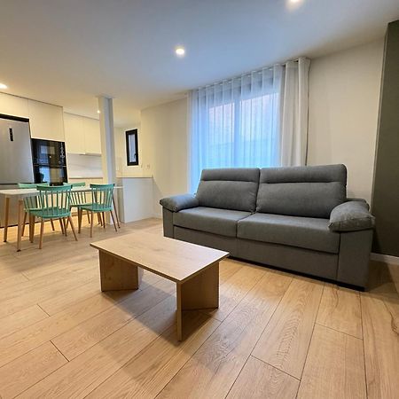 Reusia Apartaments מראה חיצוני תמונה