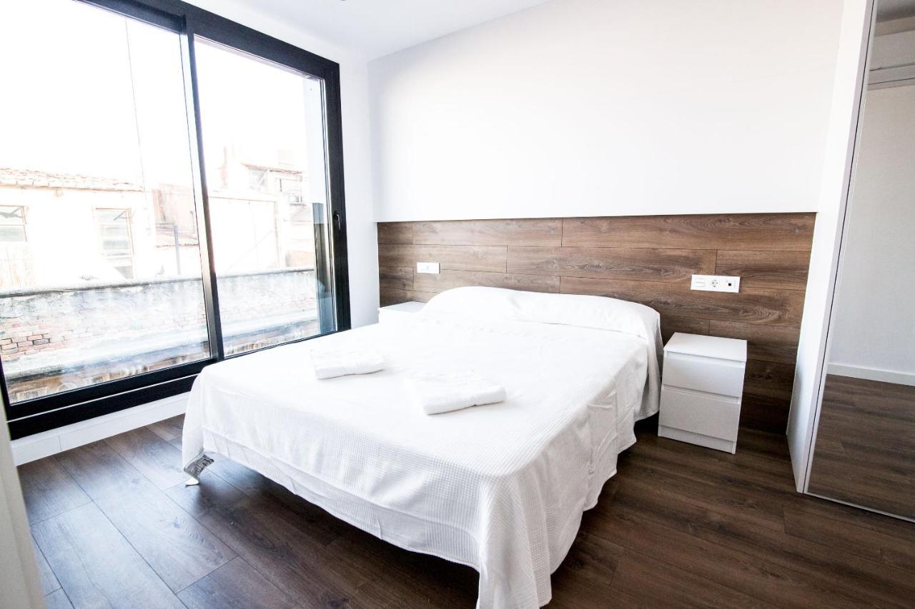 Reusia Apartaments מראה חיצוני תמונה