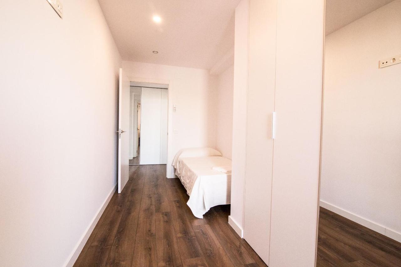 Reusia Apartaments מראה חיצוני תמונה