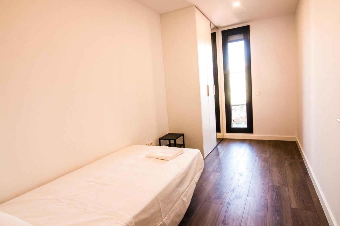 Reusia Apartaments מראה חיצוני תמונה
