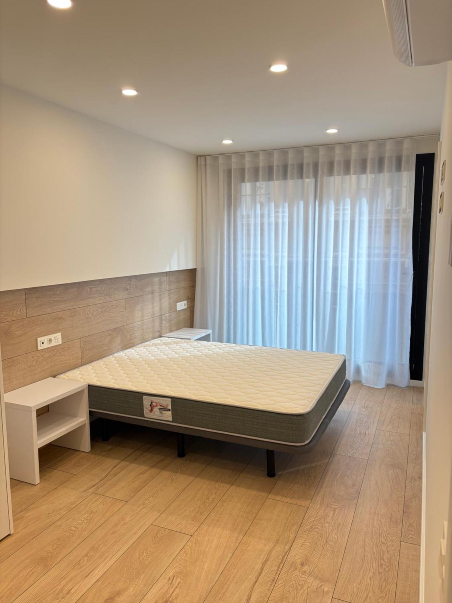 Reusia Apartaments מראה חיצוני תמונה