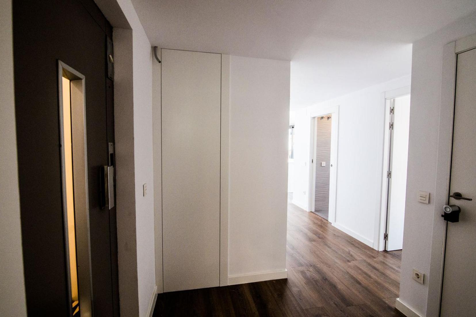 Reusia Apartaments מראה חיצוני תמונה