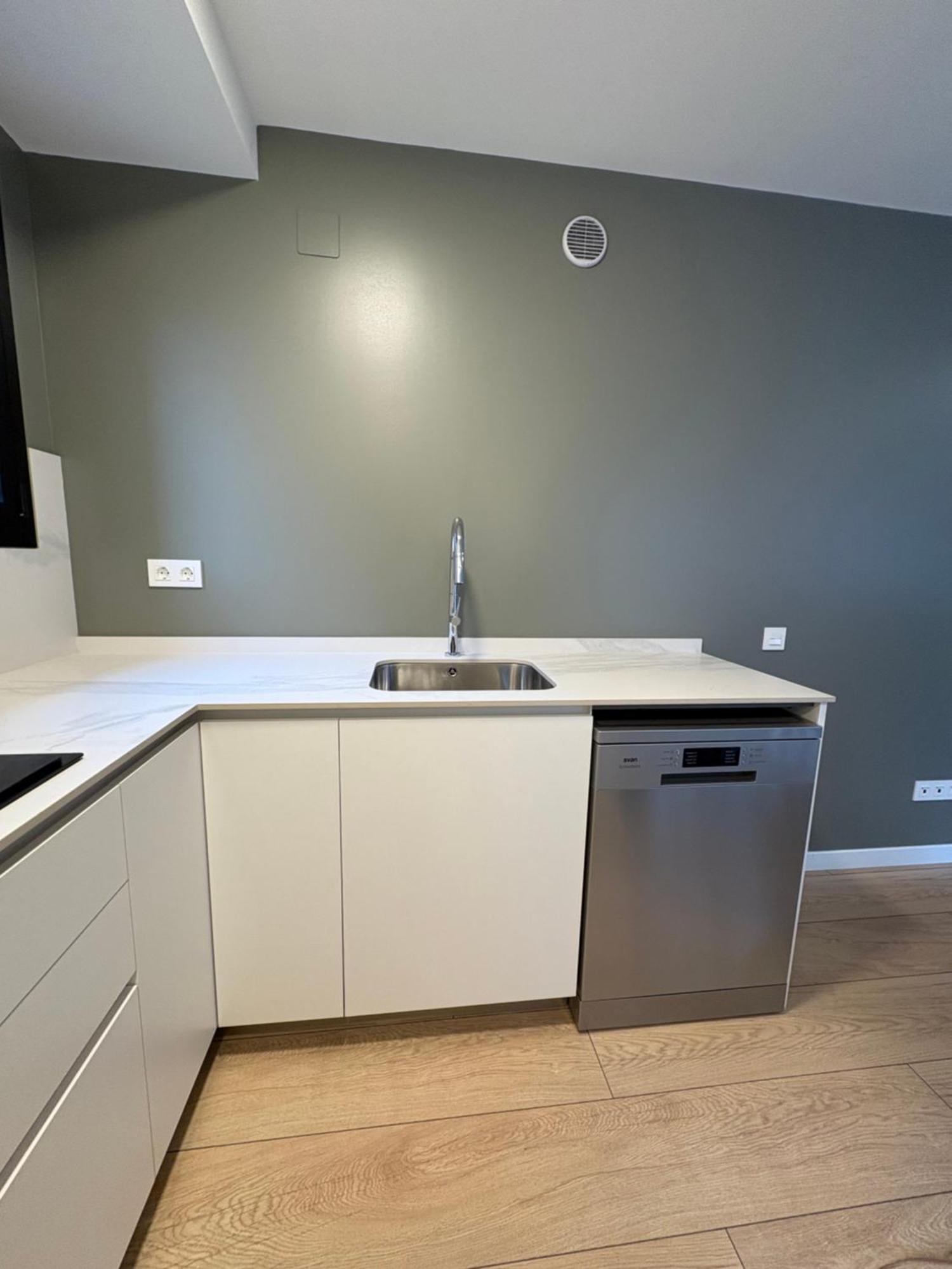 Reusia Apartaments מראה חיצוני תמונה