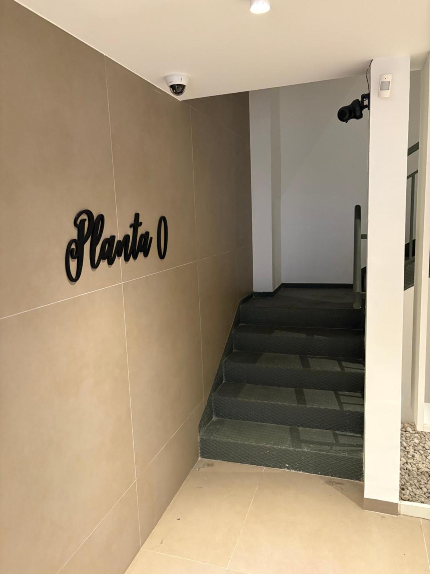 Reusia Apartaments מראה חיצוני תמונה
