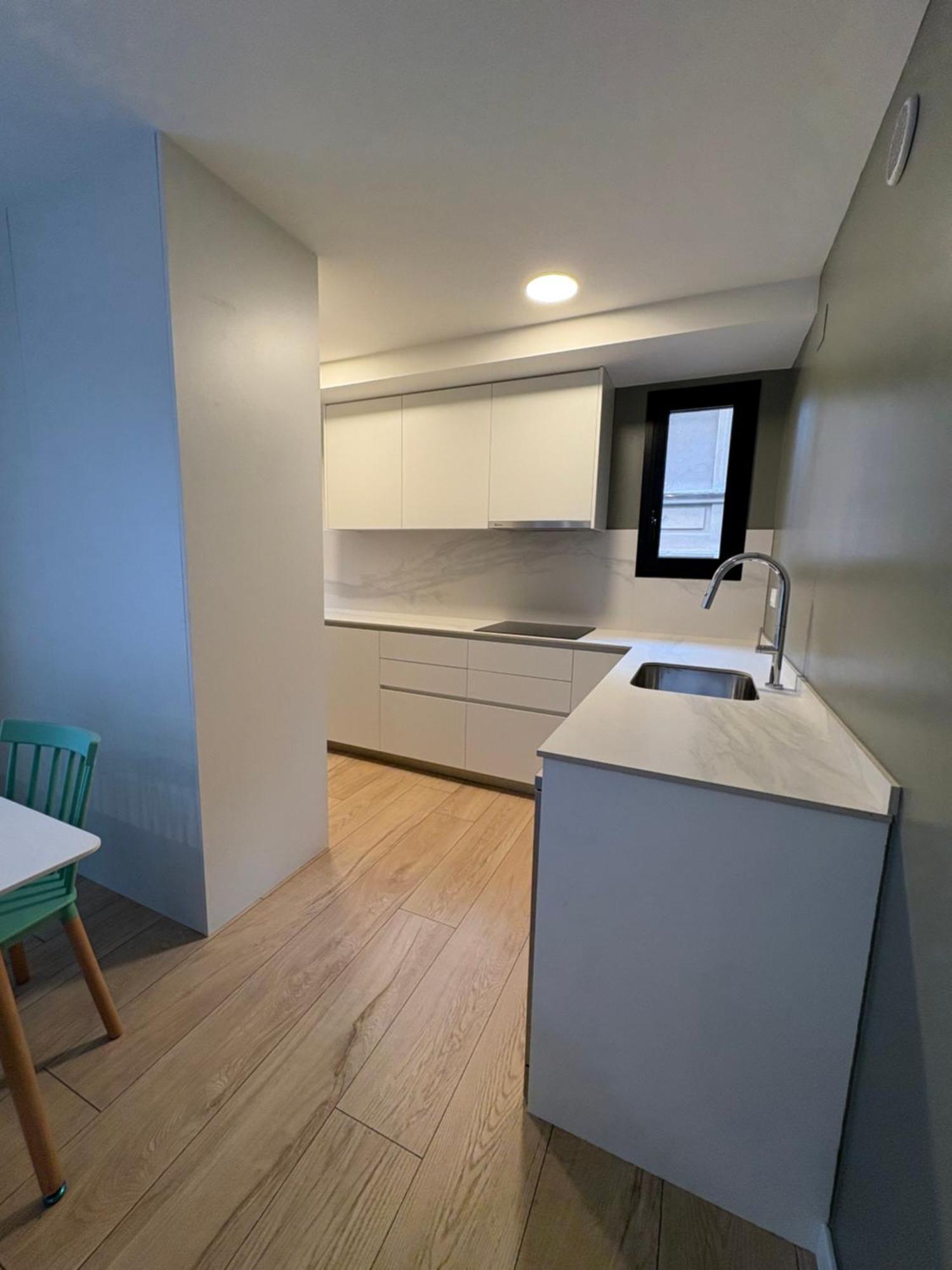 Reusia Apartaments מראה חיצוני תמונה
