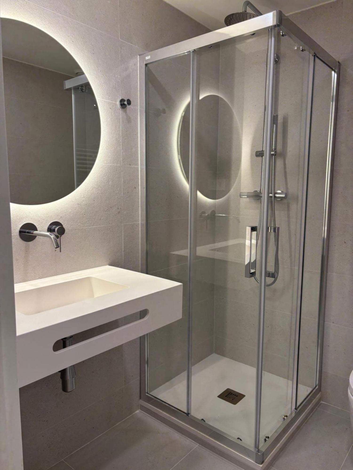 Reusia Apartaments מראה חיצוני תמונה