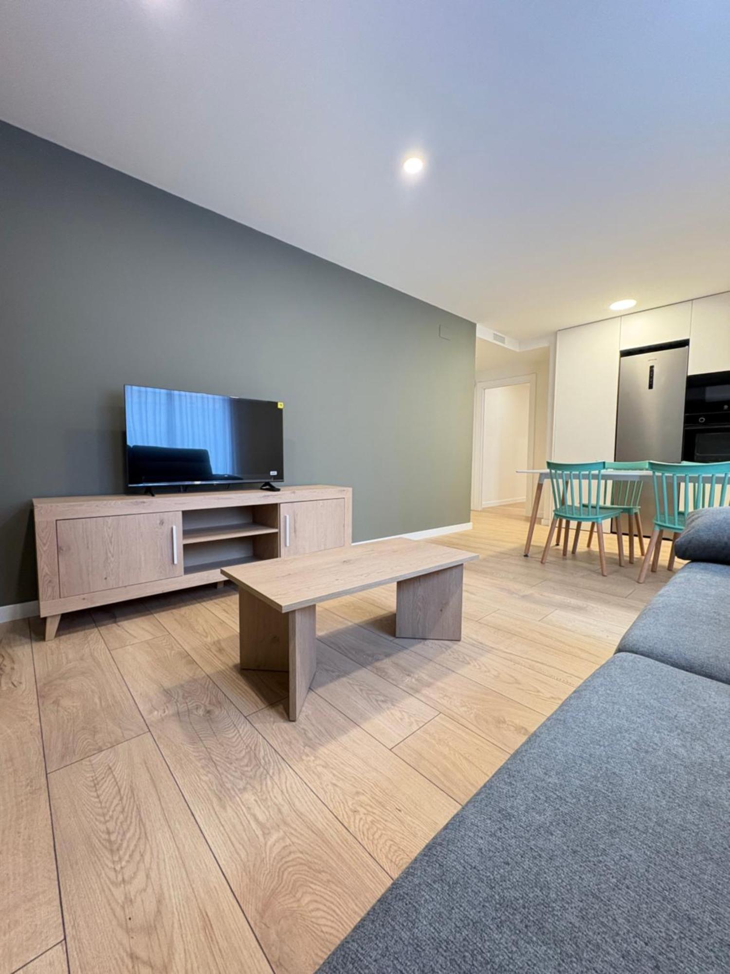 Reusia Apartaments מראה חיצוני תמונה