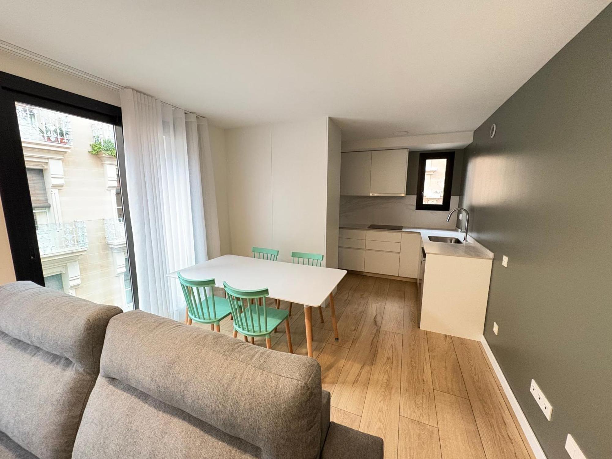 Reusia Apartaments מראה חיצוני תמונה