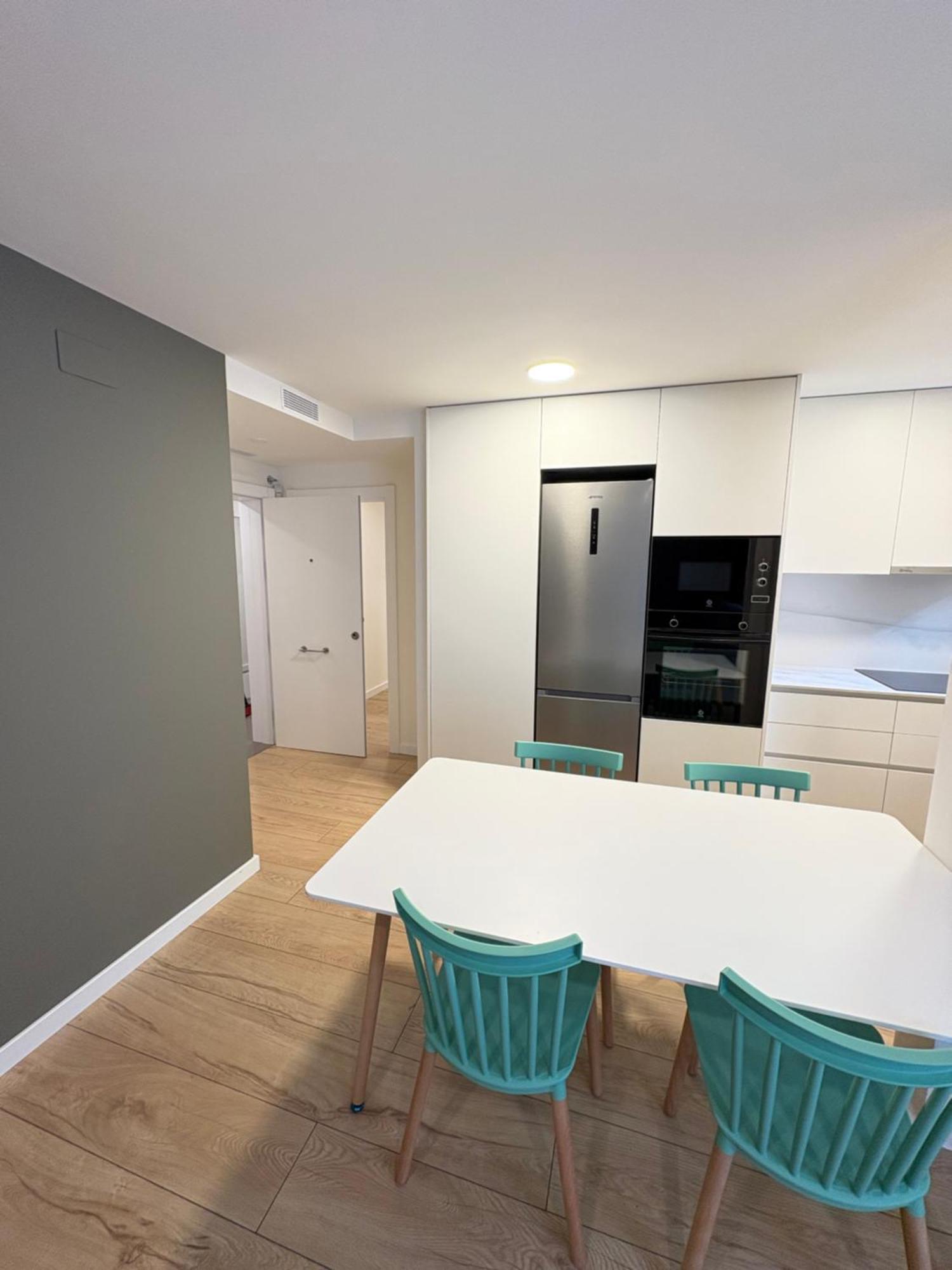 Reusia Apartaments מראה חיצוני תמונה