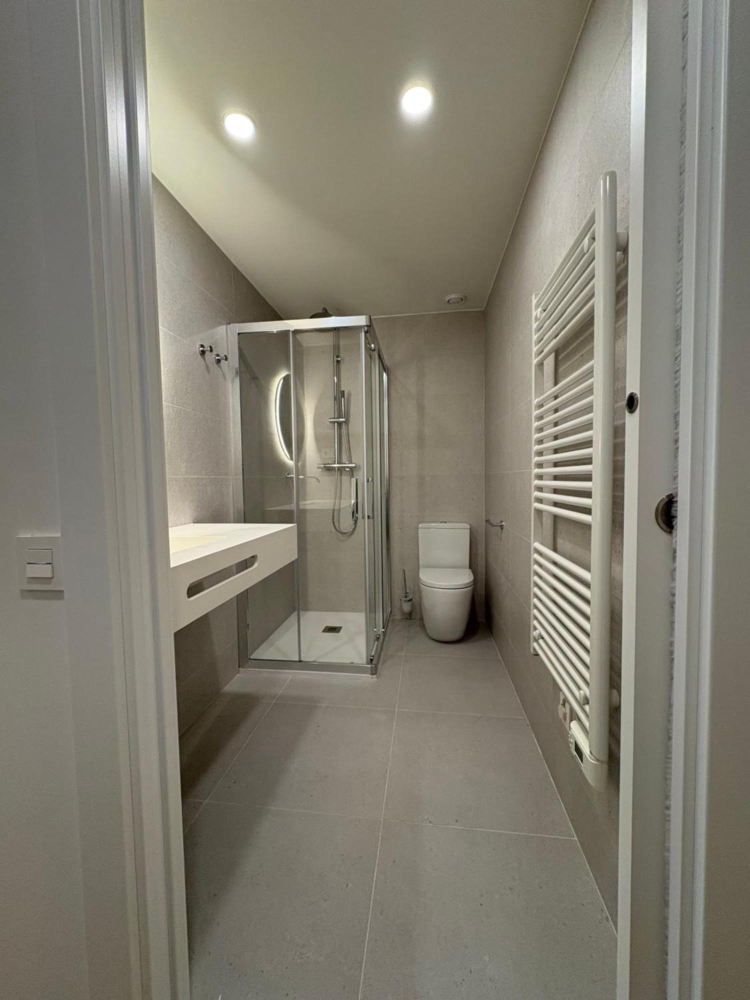 Reusia Apartaments מראה חיצוני תמונה