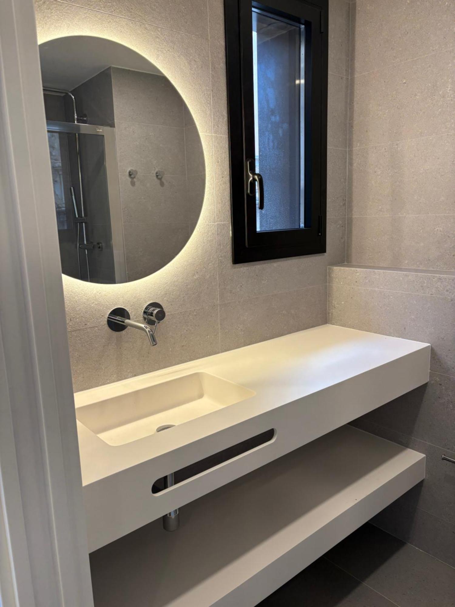 Reusia Apartaments מראה חיצוני תמונה