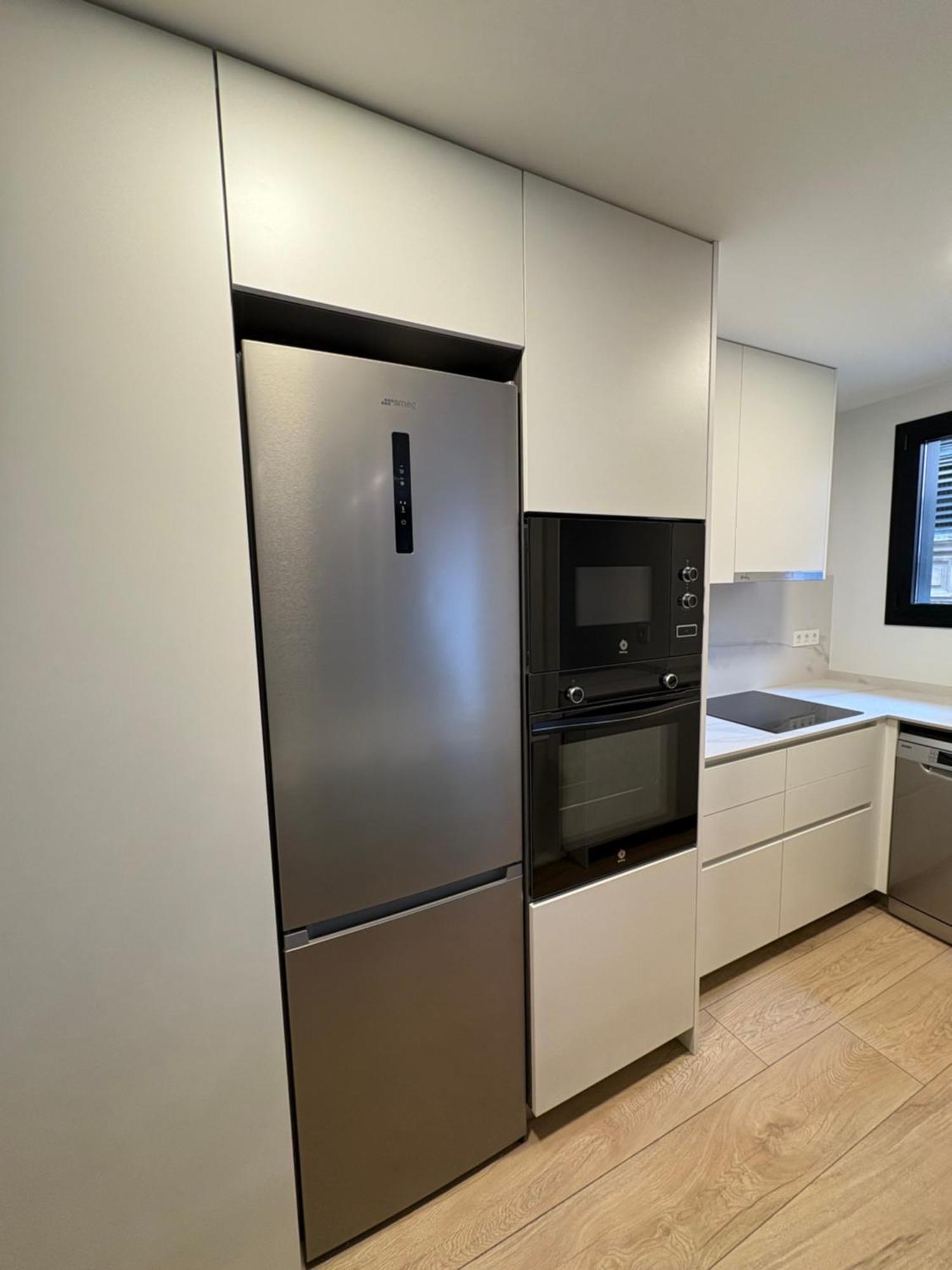 Reusia Apartaments מראה חיצוני תמונה