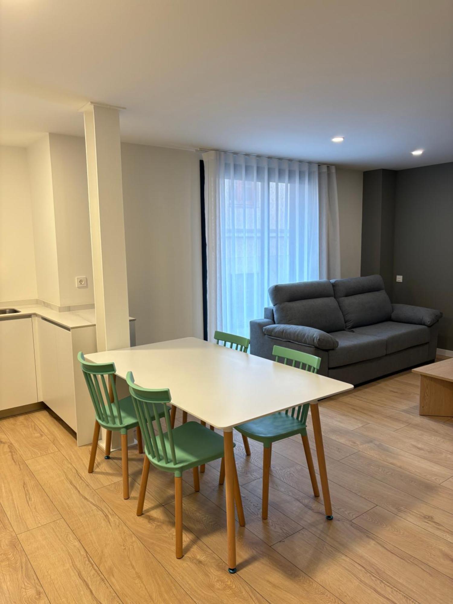 Reusia Apartaments מראה חיצוני תמונה