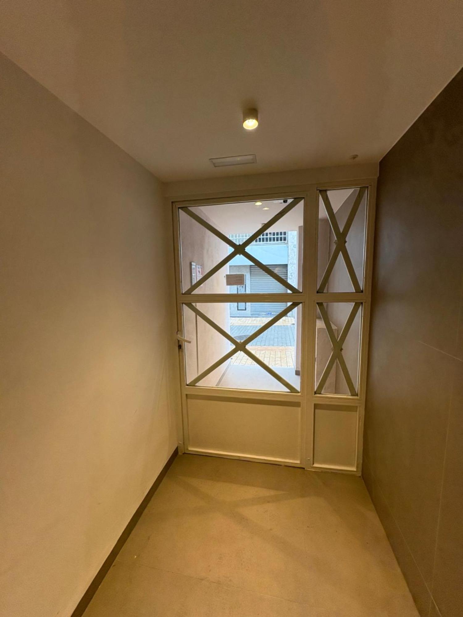 Reusia Apartaments מראה חיצוני תמונה