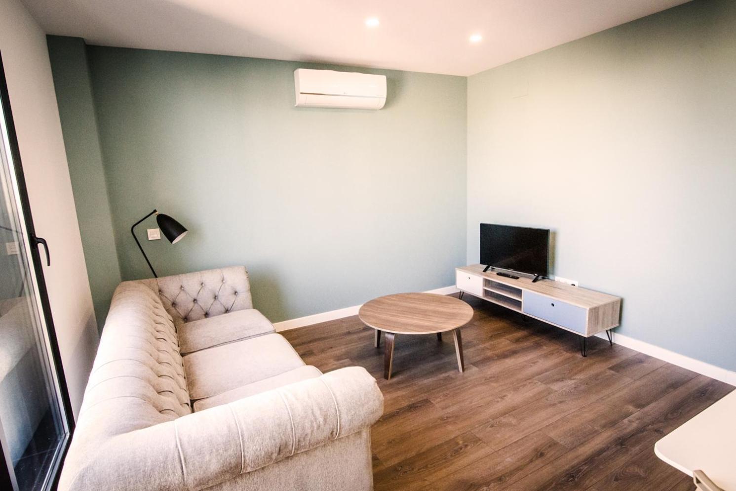 Reusia Apartaments מראה חיצוני תמונה