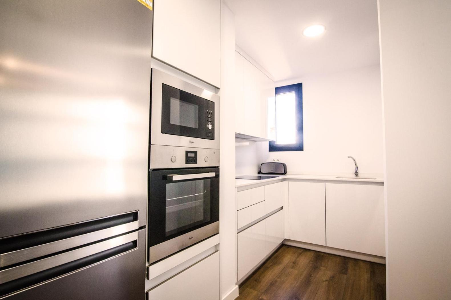 Reusia Apartaments מראה חיצוני תמונה