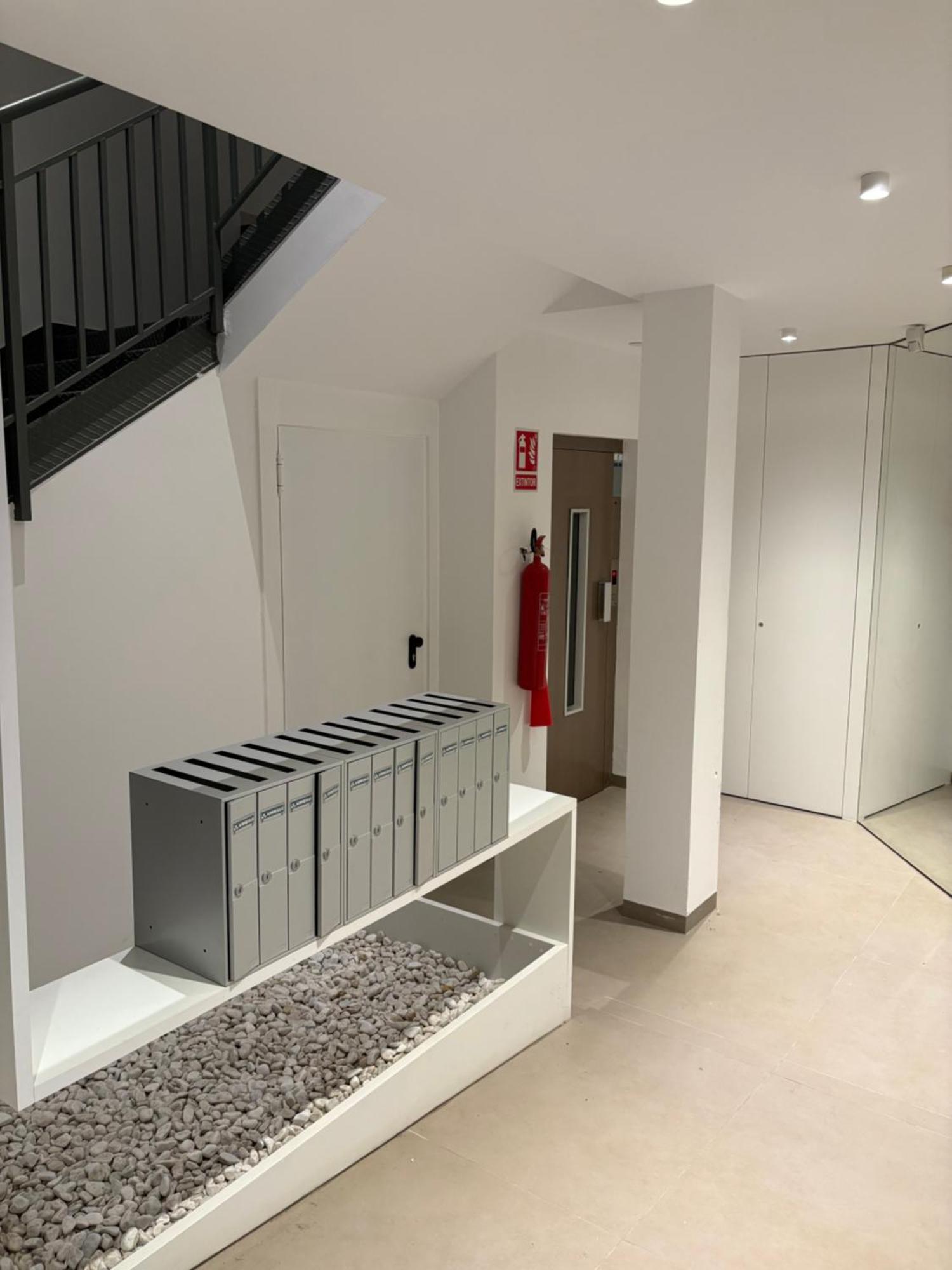 Reusia Apartaments מראה חיצוני תמונה
