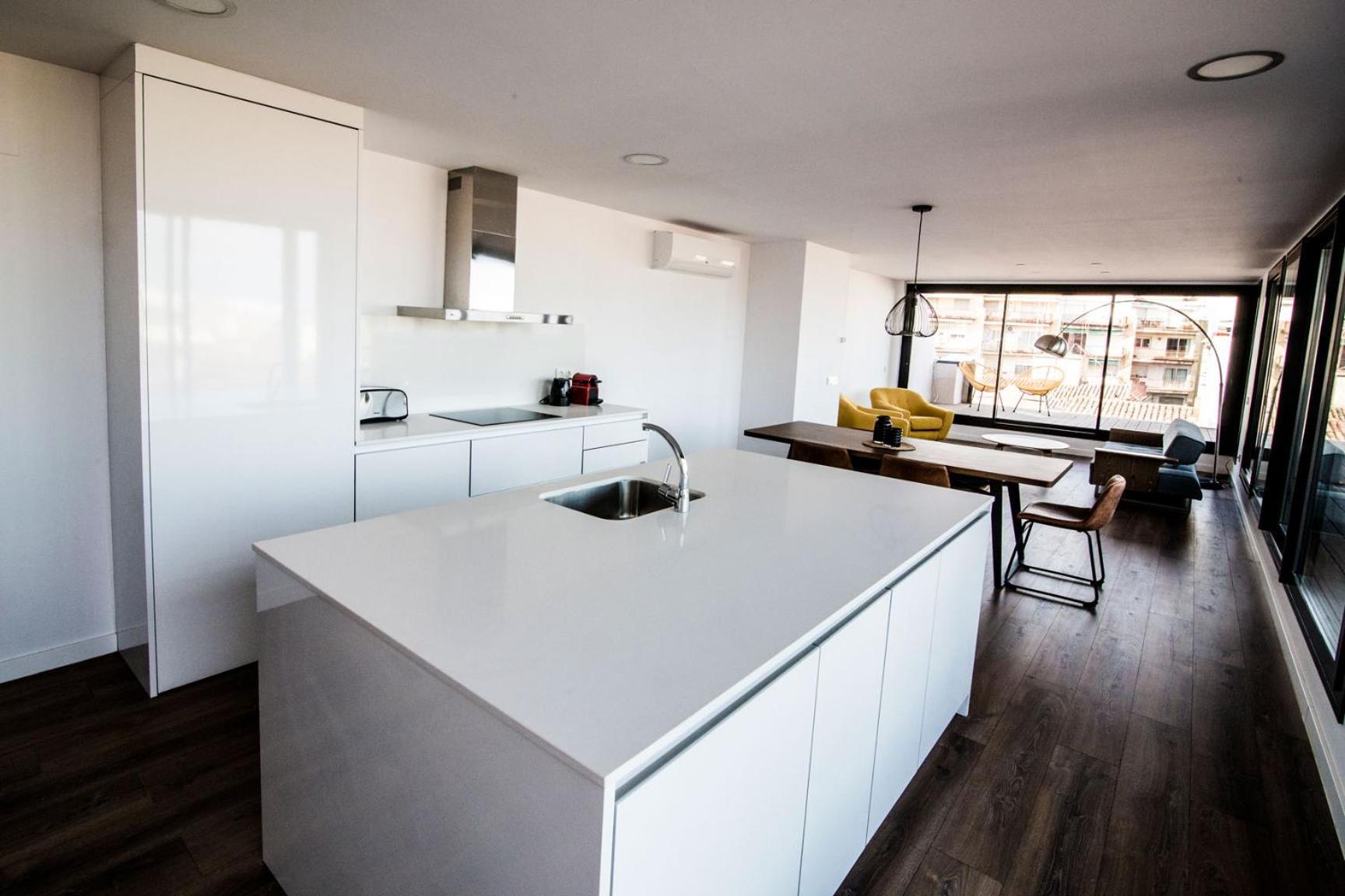 Reusia Apartaments מראה חיצוני תמונה