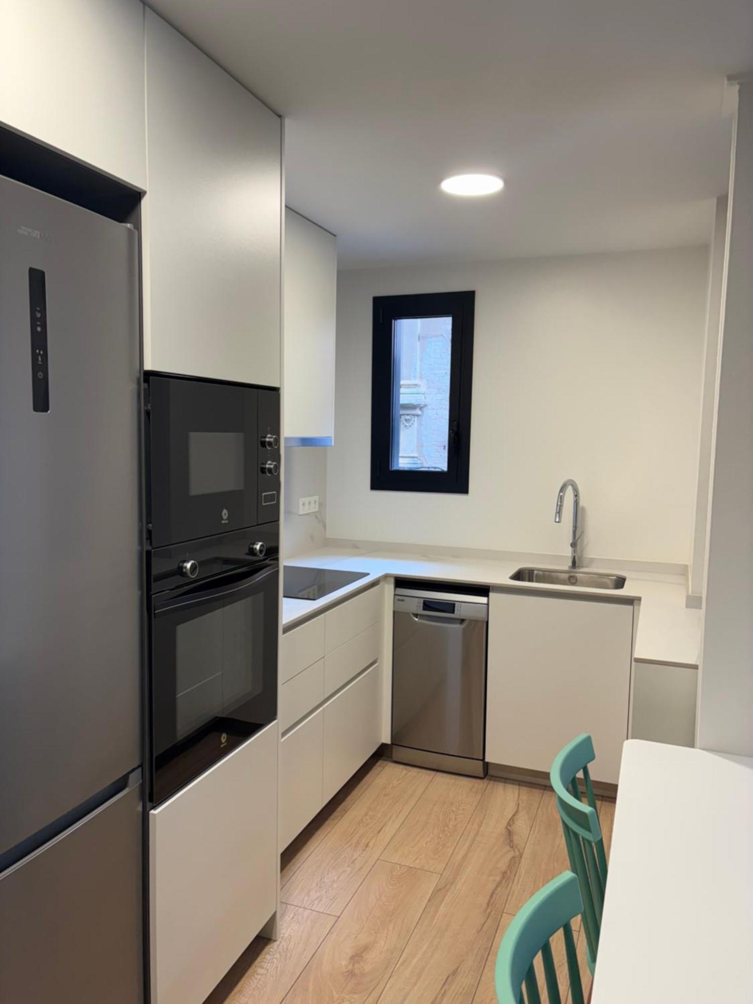 Reusia Apartaments מראה חיצוני תמונה
